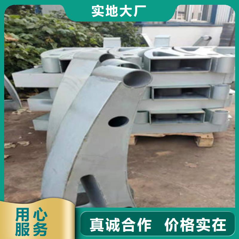護(hù)欄_不銹鋼復(fù)合管護(hù)欄擁有核心技術(shù)優(yōu)勢