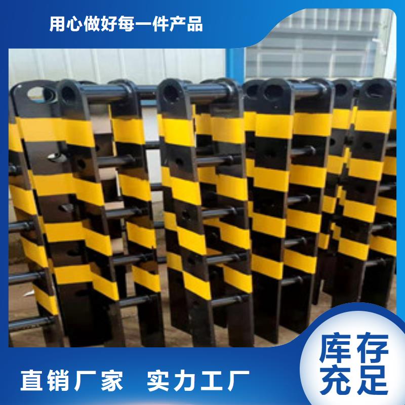 護(hù)欄_不銹鋼復(fù)合管護(hù)欄擁有核心技術(shù)優(yōu)勢