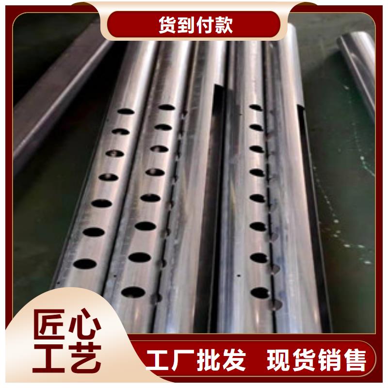 護(hù)欄河道護(hù)欄快速發(fā)貨