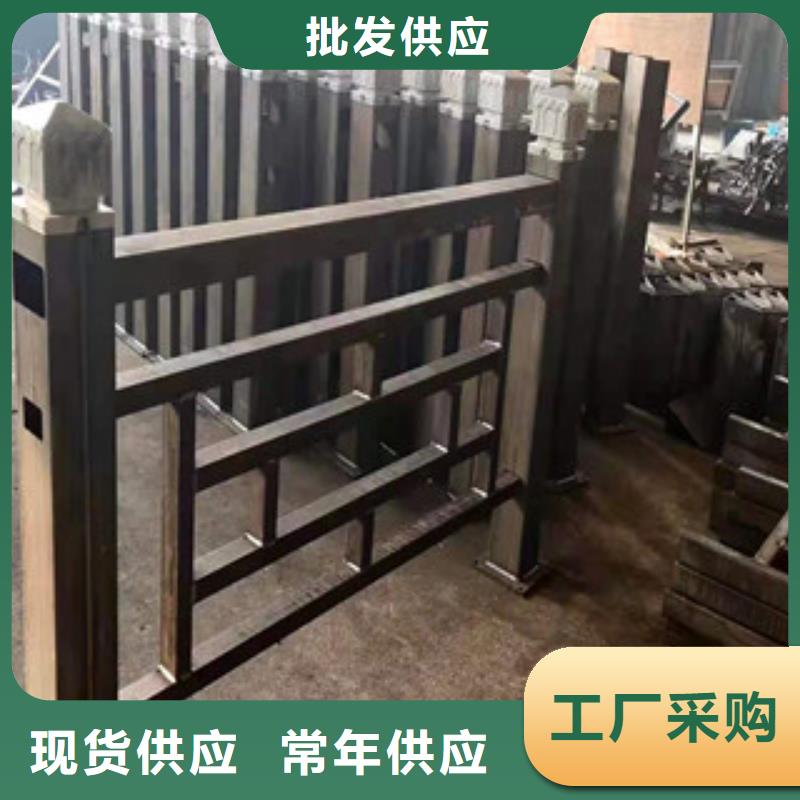 橋梁護(hù)欄304不銹鋼復(fù)合管護(hù)欄信譽(yù)至上
