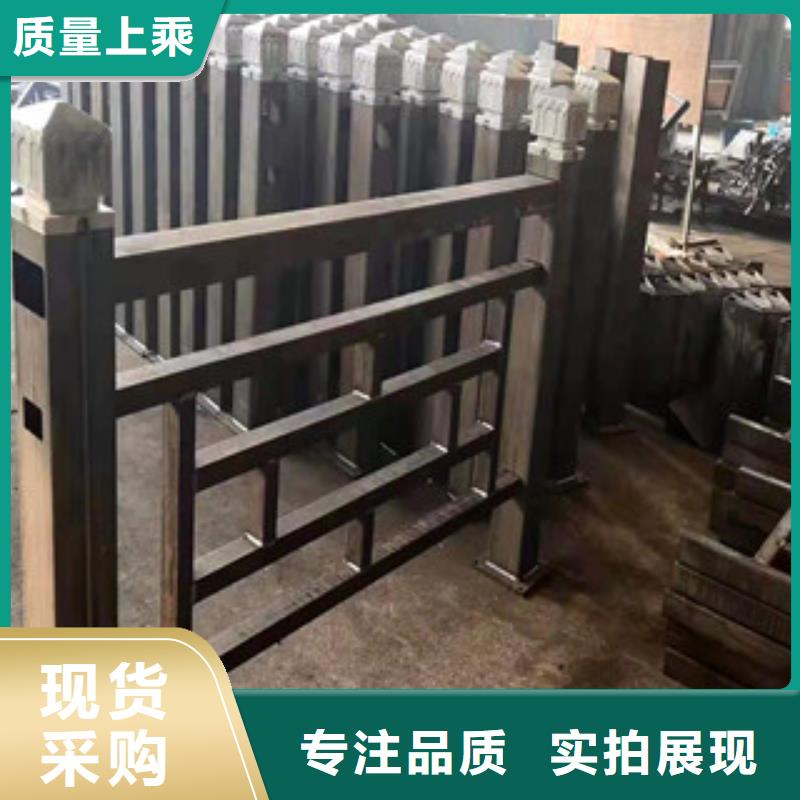 橋梁護(hù)欄景觀護(hù)欄廠家供應(yīng)
