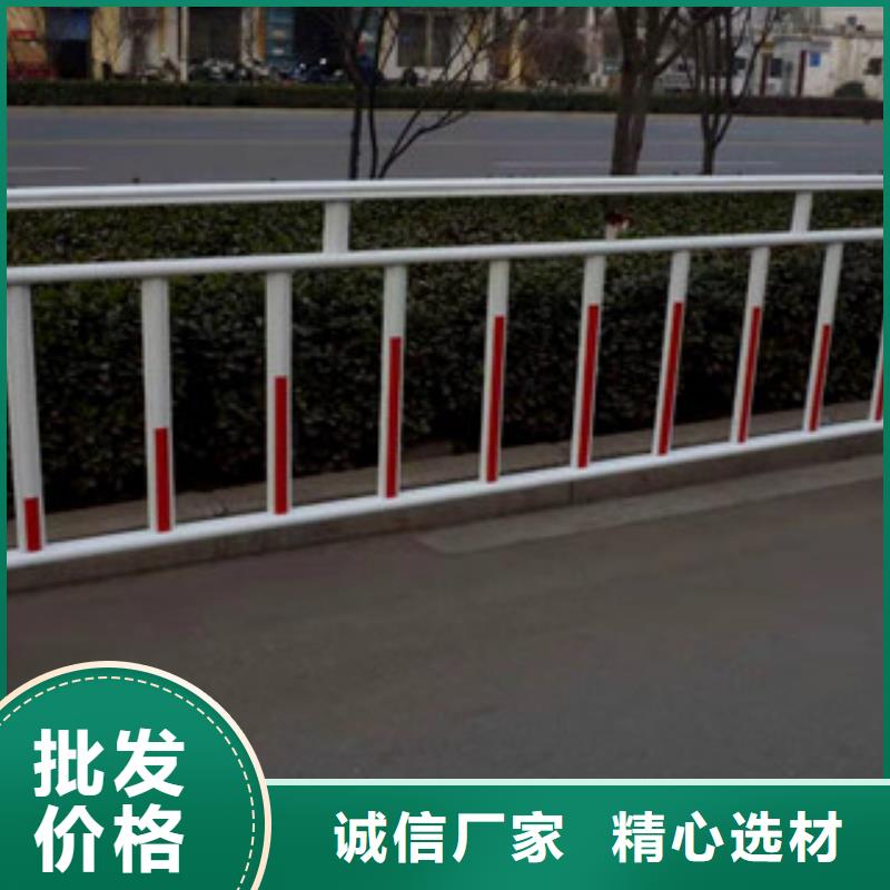 護欄【市政護欄】工期短發(fā)貨快