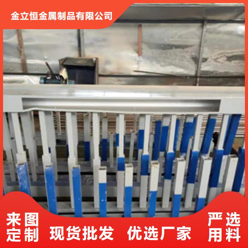 【护栏】热镀锌立柱常年出售