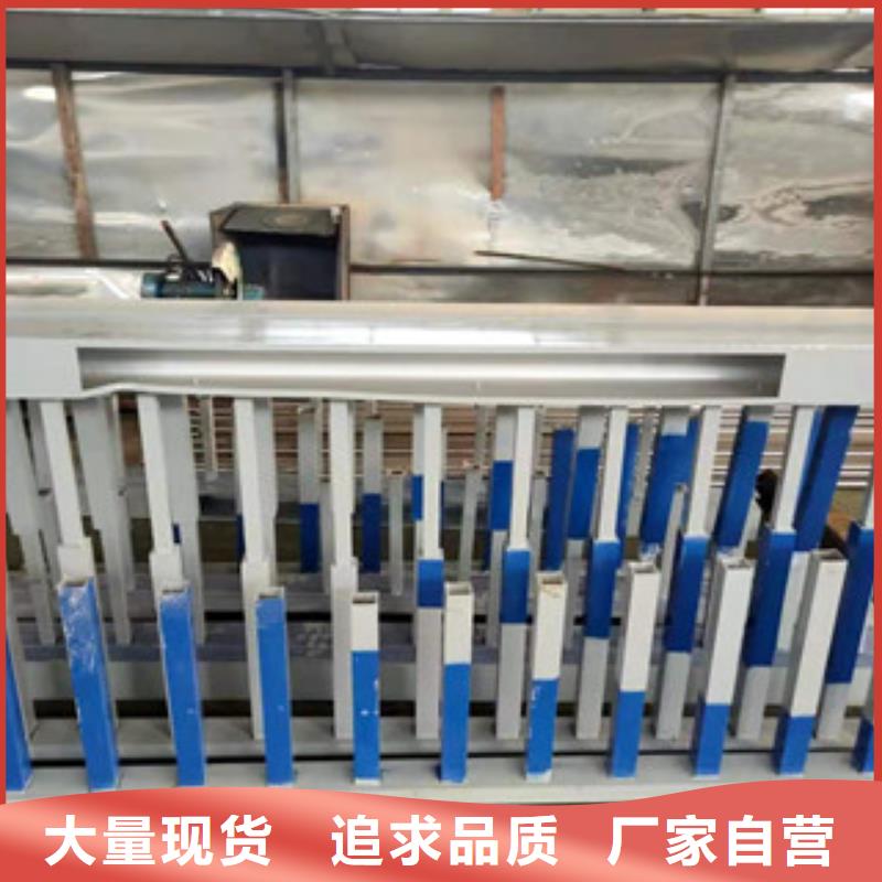 護(hù)欄【市政護(hù)欄】工期短發(fā)貨快