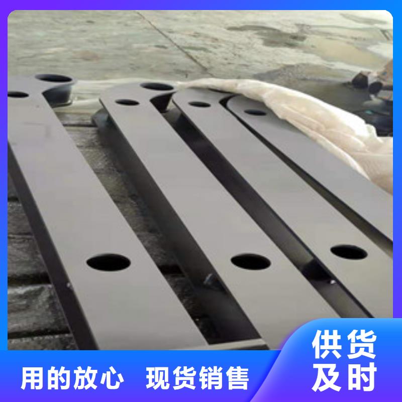 護(hù)欄河道護(hù)欄快速發(fā)貨