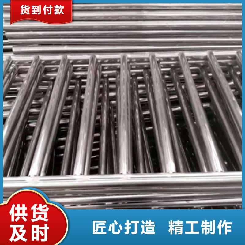護欄【市政護欄】工期短發(fā)貨快