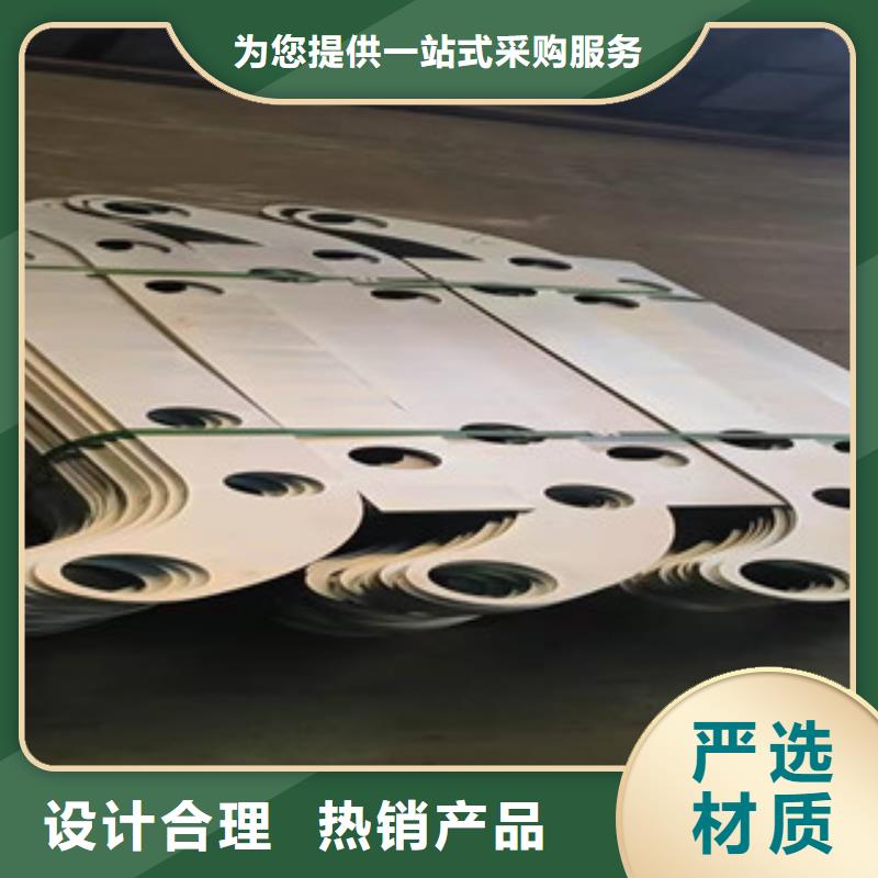 【护栏】热镀锌立柱常年出售