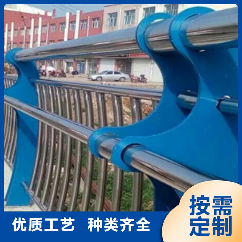橋梁護(hù)欄橋梁護(hù)欄用品質(zhì)說(shuō)話
