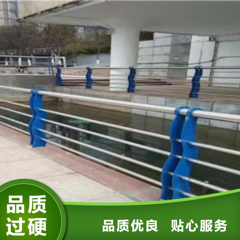 橋梁護(hù)欄燈光護(hù)欄讓利客戶