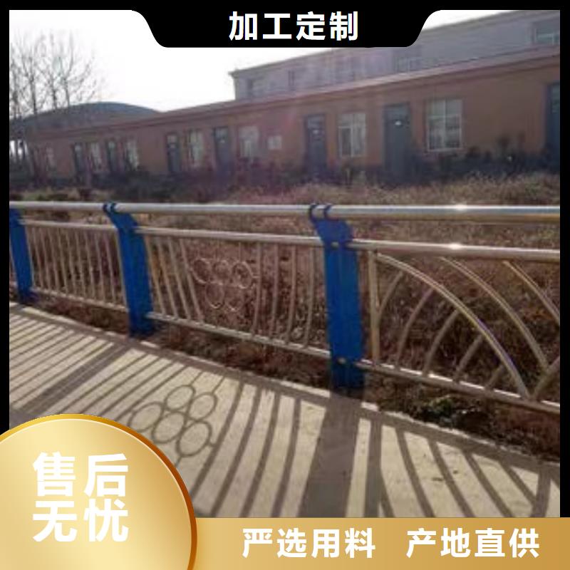 橋梁護欄不銹鋼復(fù)合管欄桿專業(yè)生產(chǎn)設(shè)備