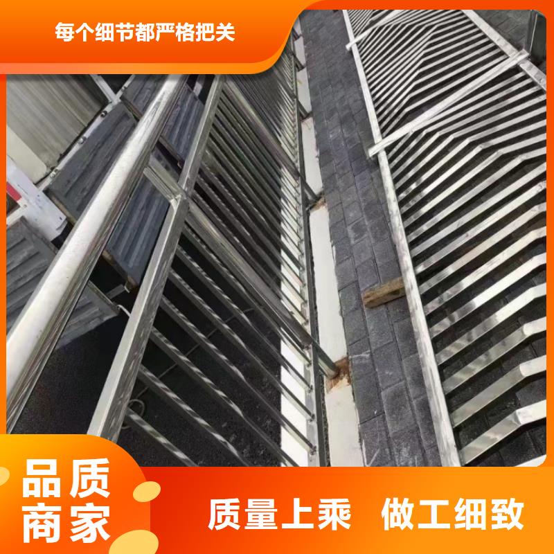 橋梁護(hù)欄高鐵護(hù)欄滿足多種行業(yè)需求
