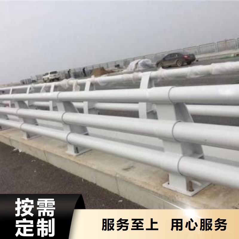橋梁護(hù)欄橋梁護(hù)欄實(shí)力見證