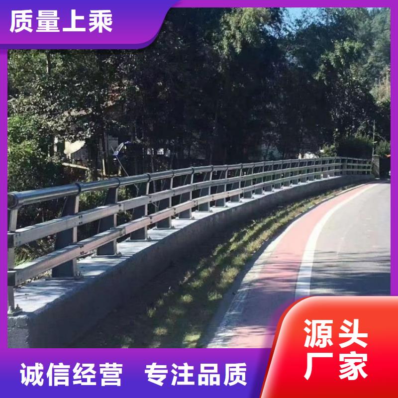 橋梁護(hù)欄不銹鋼復(fù)合管欄桿專業(yè)生產(chǎn)設(shè)備