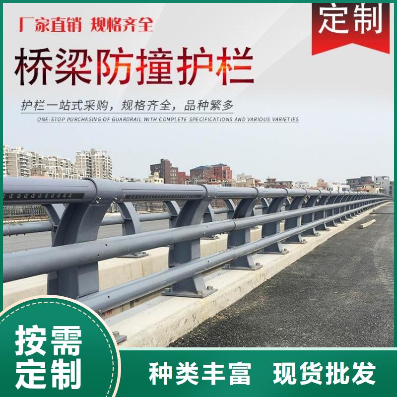 橋梁護欄不銹鋼復(fù)合管欄桿專業(yè)生產(chǎn)設(shè)備