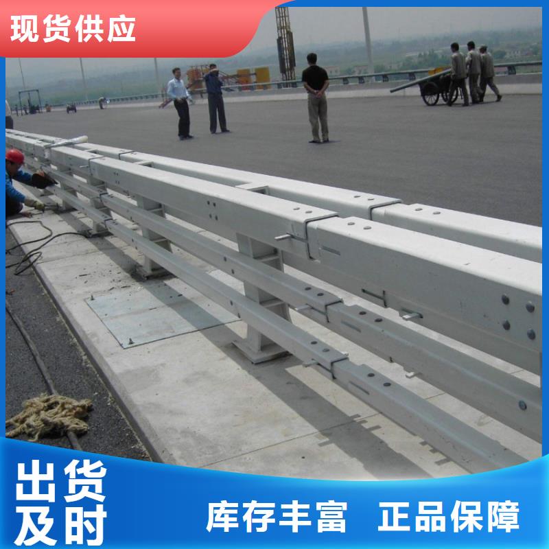 橋梁護(hù)欄,LED燈光護(hù)欄精工制作