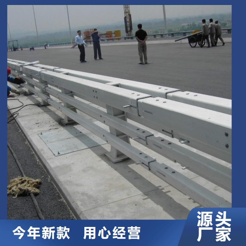 橋梁護(hù)欄防撞護(hù)欄快速報(bào)價(jià)