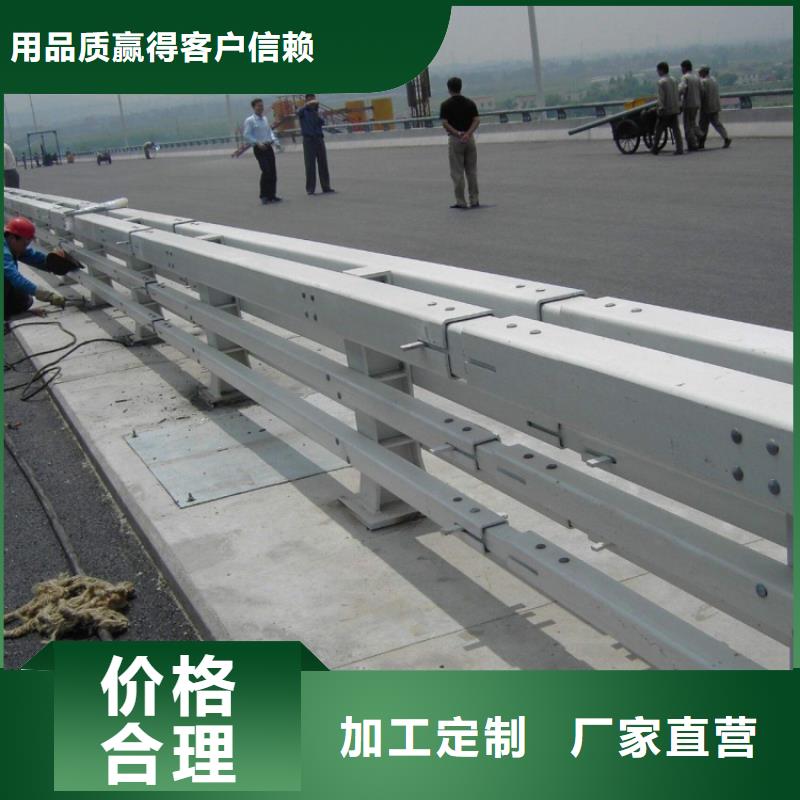 橋梁護欄不銹鋼復(fù)合管欄桿專業(yè)生產(chǎn)設(shè)備