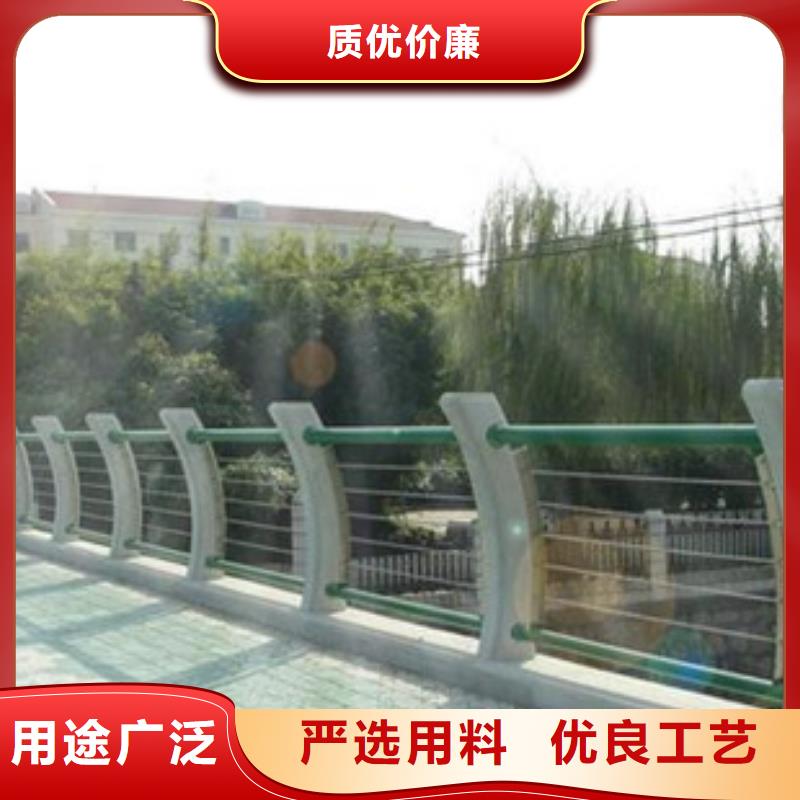 护栏【热镀锌立柱】专业按需定制