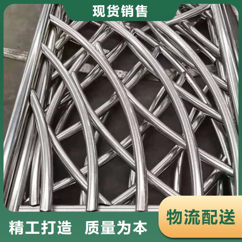 护栏桥梁防撞护栏生产型