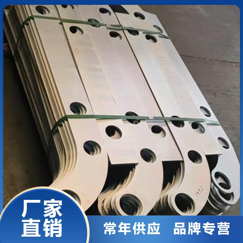 護欄立柱精工打造