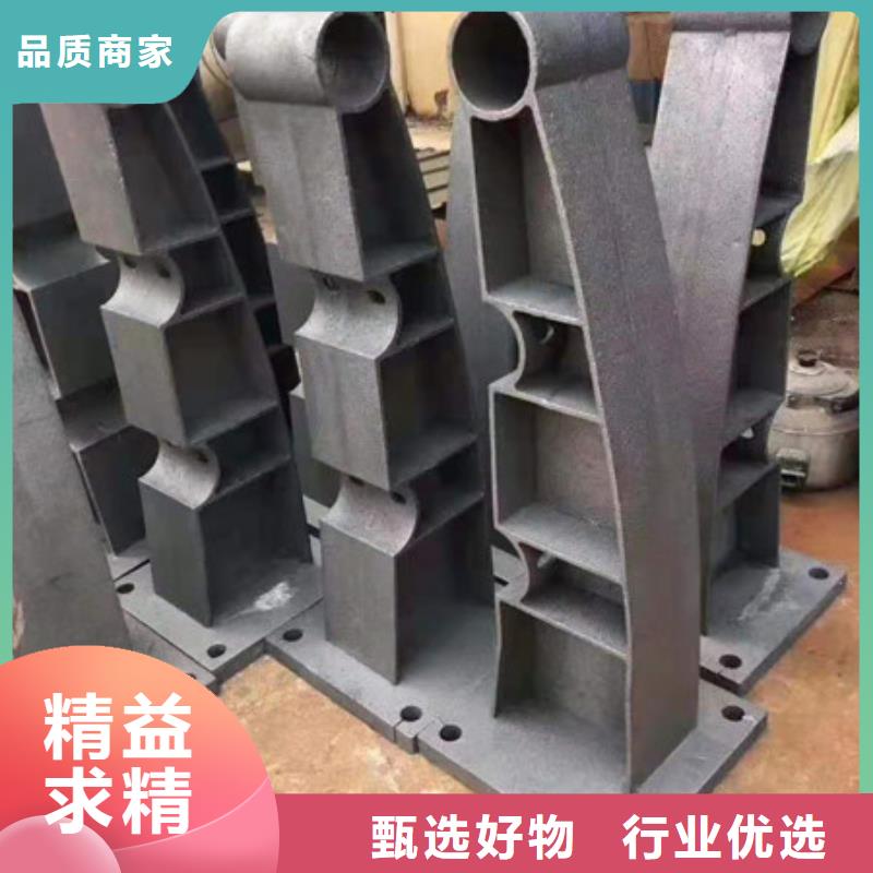 不銹鋼護欄防撞燈光欄桿供應(yīng)采購