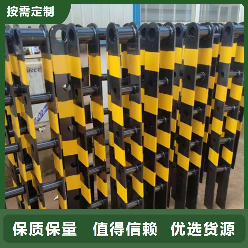 護(hù)欄鑄造石護(hù)欄精致工藝