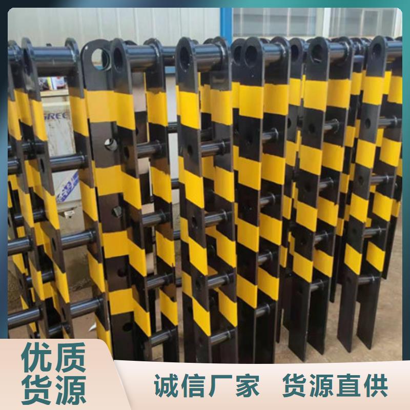 不銹鋼護(hù)欄橋梁護(hù)欄產(chǎn)品優(yōu)勢特點(diǎn)