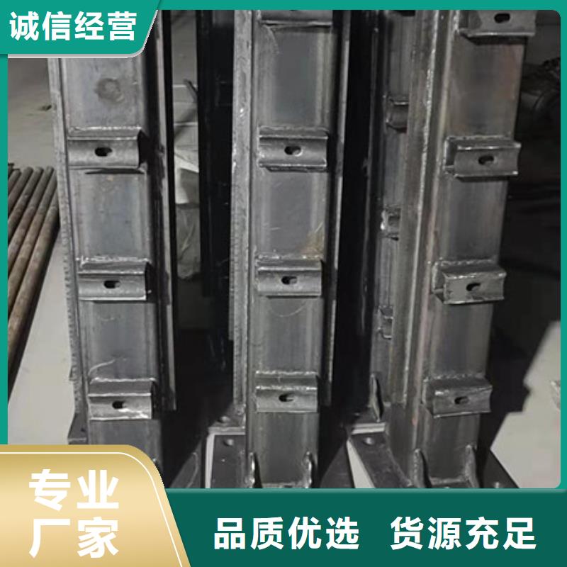 不銹鋼護(hù)欄Q235B防撞護(hù)欄制造生產(chǎn)銷售