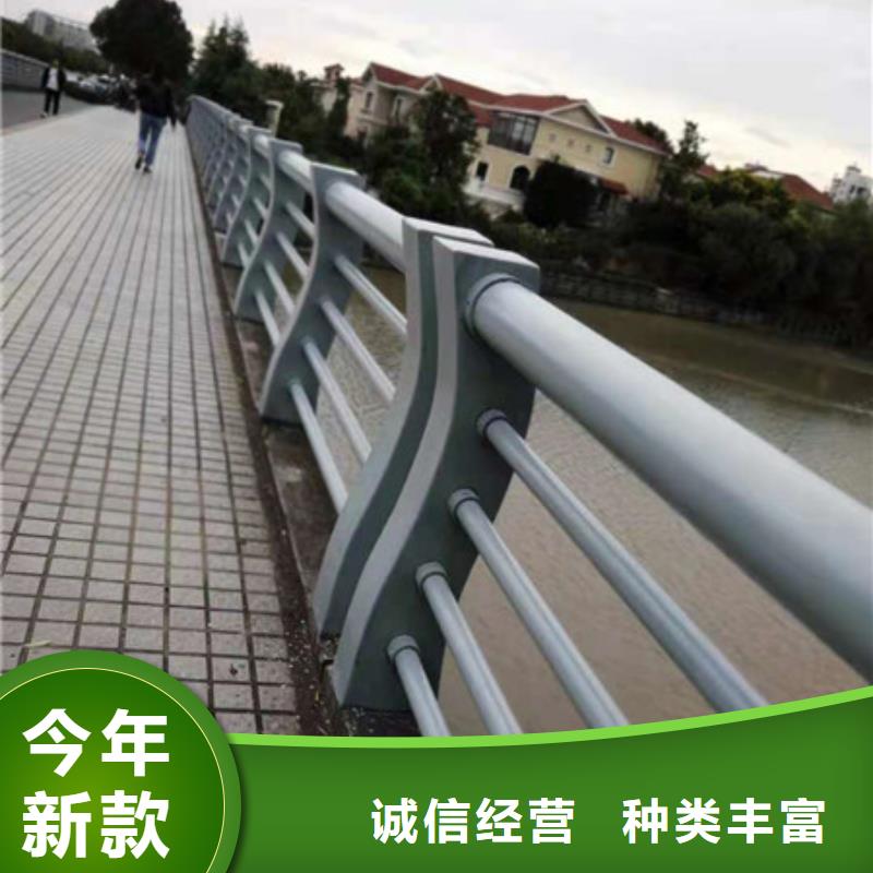 鑄鋼立柱護(hù)欄安裝方法