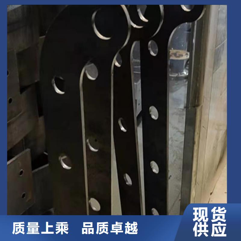 护栏立柱精工打造