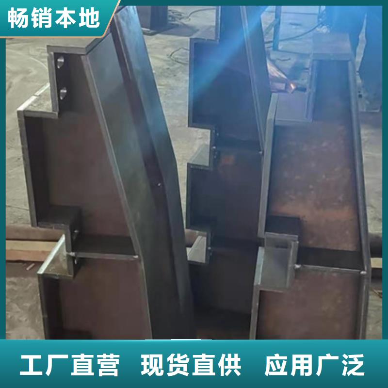 噴塑護(hù)欄立柱-燈光護(hù)欄特殊規(guī)格