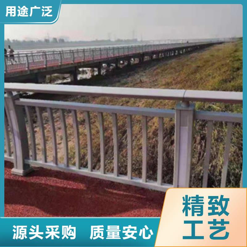 噴塑護(hù)欄立柱-燈光護(hù)欄特殊規(guī)格