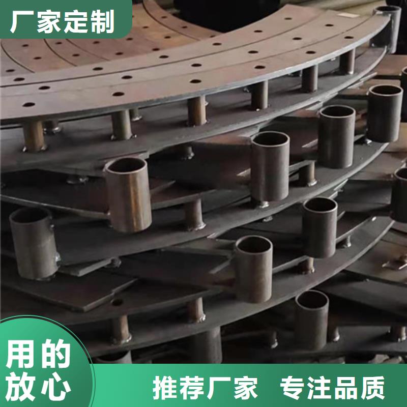 護(hù)欄鑄造石護(hù)欄精致工藝