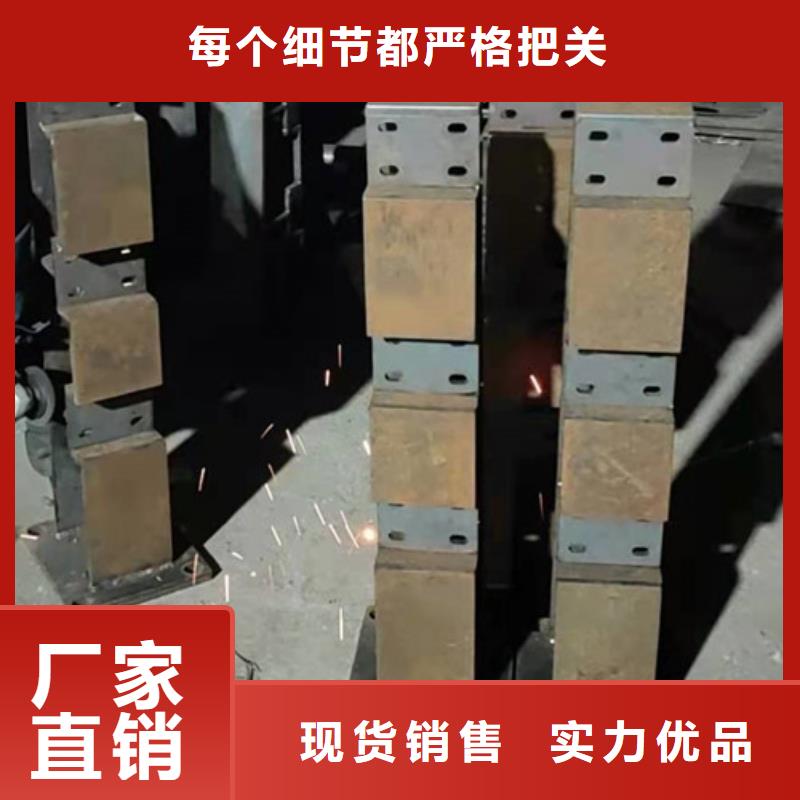 護(hù)欄鑄造石護(hù)欄精致工藝