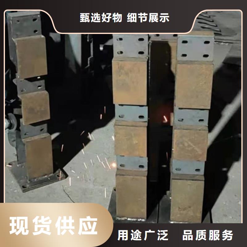 護欄中央分隔欄信譽至上