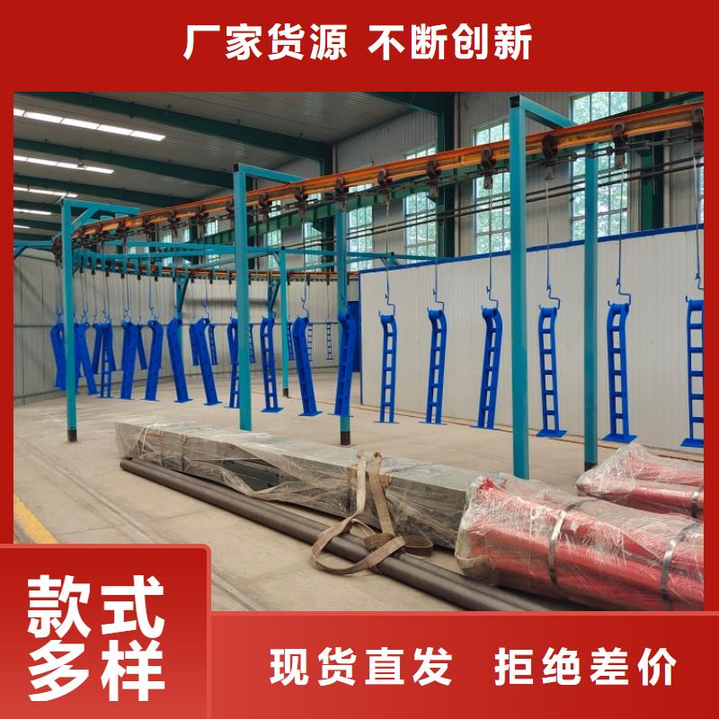 不銹鋼護(hù)欄橋梁景觀護(hù)欄專注產(chǎn)品質(zhì)量與服務(wù)