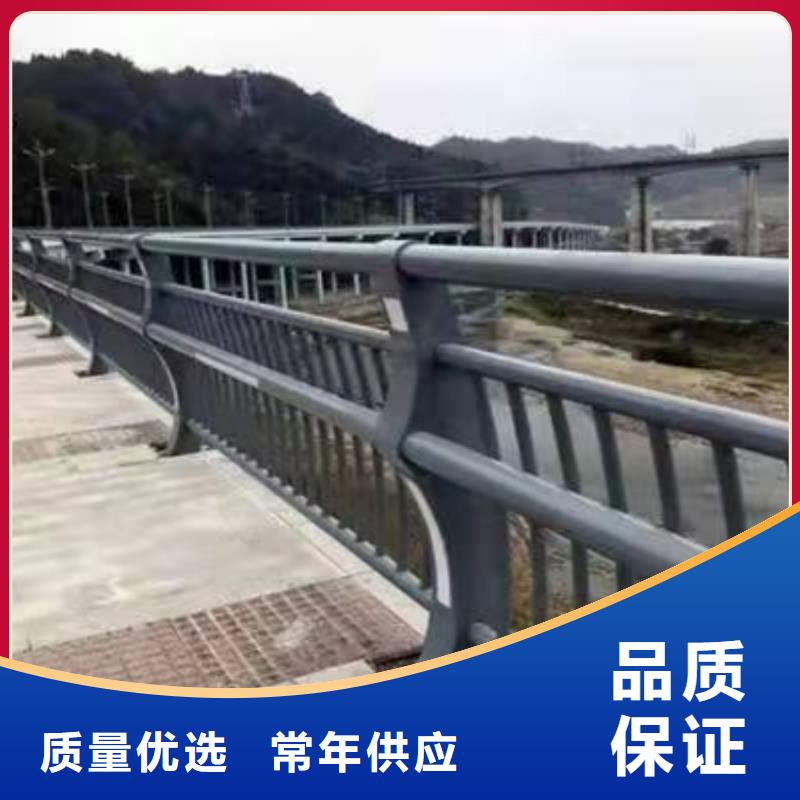 不銹鋼護欄不銹鋼橋梁欄桿無中間商廠家直銷
