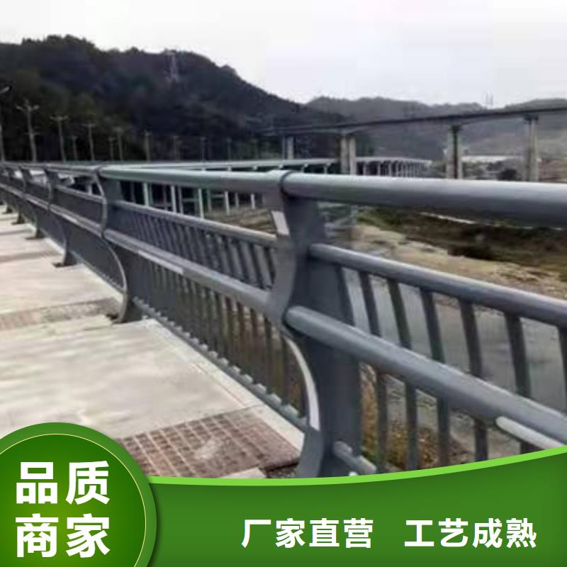 不銹鋼護欄防撞護欄嚴格把控每一處細節(jié)