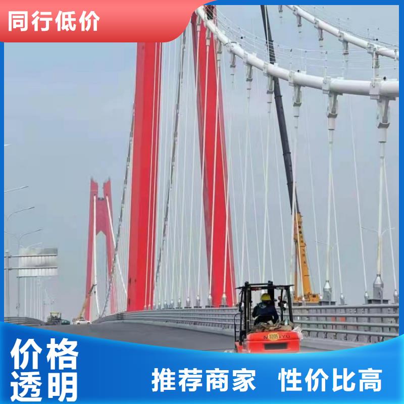 護(hù)欄防撞護(hù)欄立柱本地配送