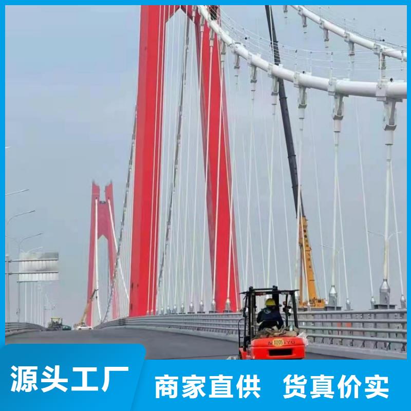 不銹鋼護(hù)欄橋梁外部護(hù)欄優(yōu)選廠家