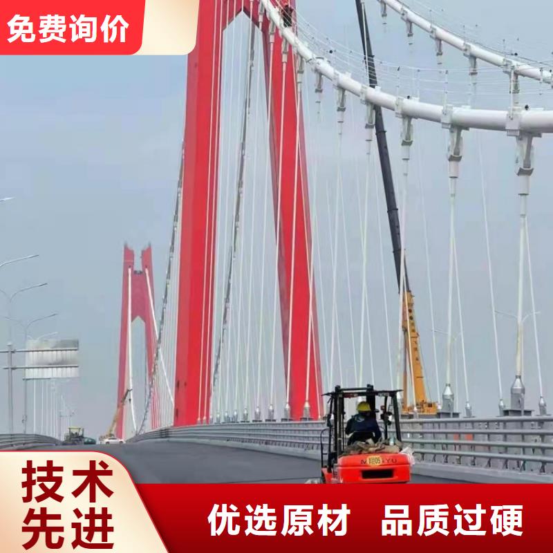 不銹鋼護欄不銹鋼橋梁欄桿無中間商廠家直銷