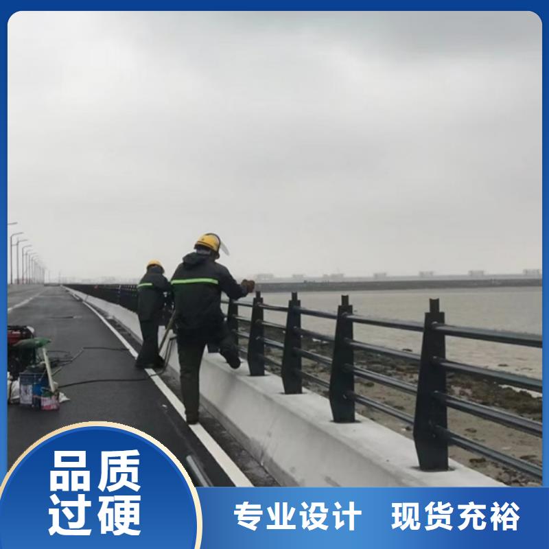 不銹鋼護欄不銹鋼橋梁欄桿現(xiàn)貨銷售