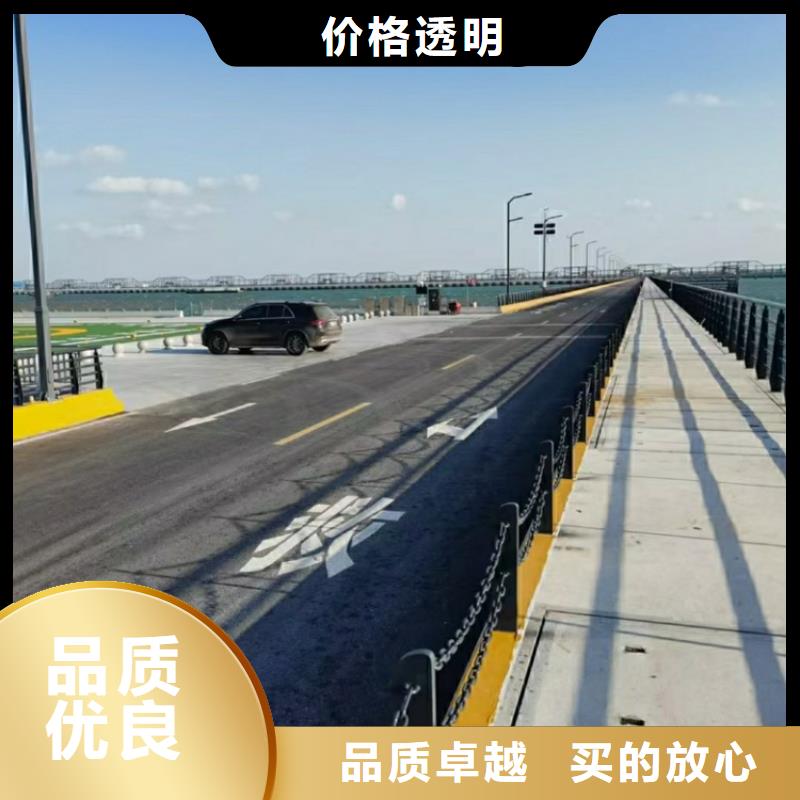 不銹鋼護(hù)欄橋梁外部護(hù)欄質(zhì)量層層把關(guān)