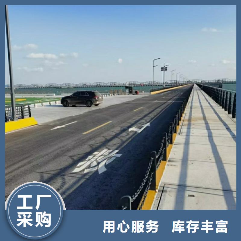 不銹鋼護(hù)欄護(hù)欄防撞品質(zhì)商家