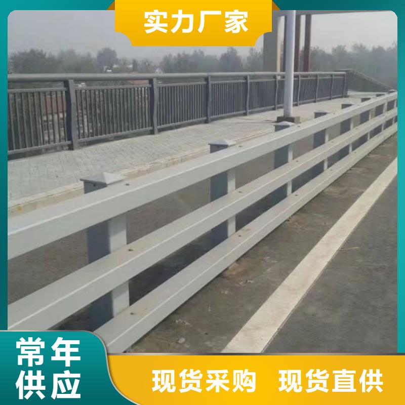 不銹鋼護欄-河道防護欄桿多年行業(yè)經(jīng)驗