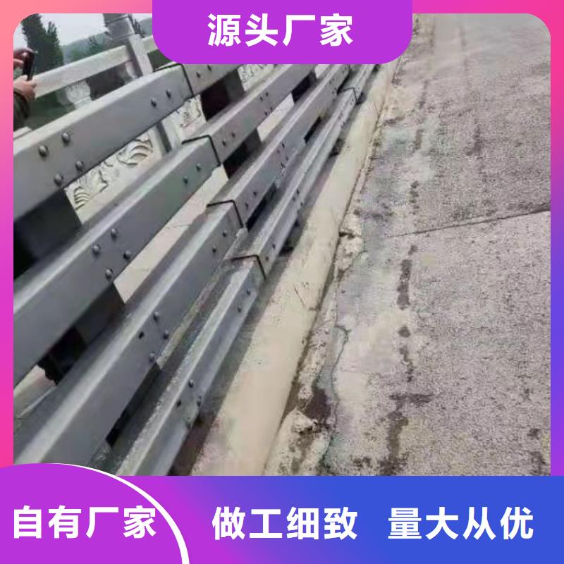 不銹鋼護(hù)欄,橋梁不銹鋼防撞護(hù)欄實(shí)拍展現(xiàn)