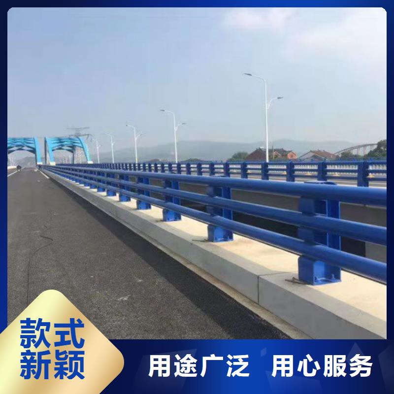 不銹鋼護(hù)欄橋梁外部護(hù)欄質(zhì)量層層把關(guān)