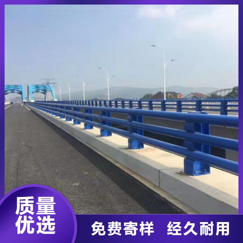 不銹鋼護(hù)欄橋梁隔離護(hù)欄超產(chǎn)品在細(xì)節(jié)
