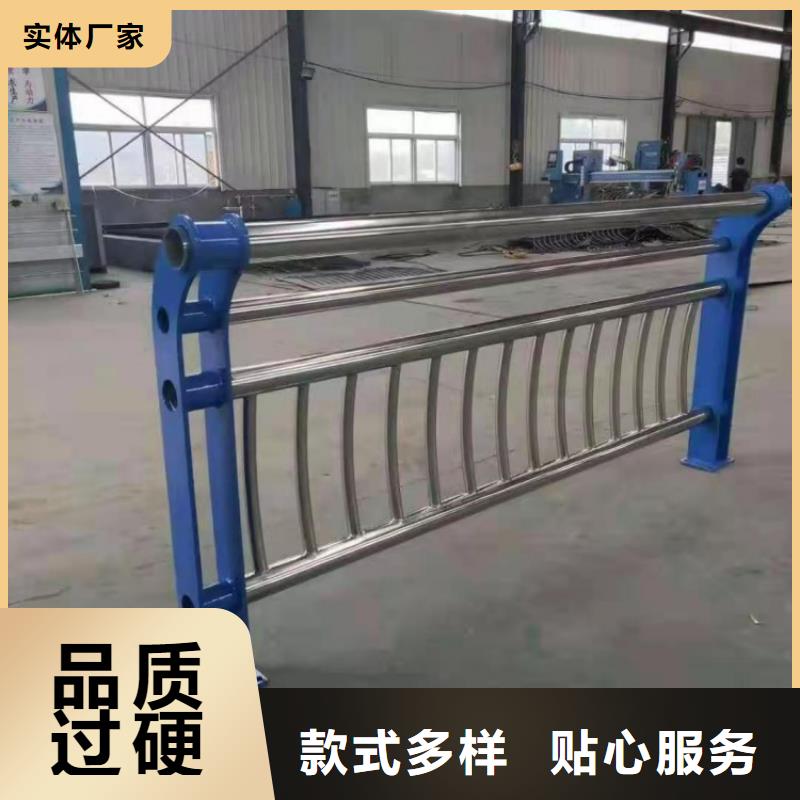 不銹鋼護(hù)欄橋梁隔離護(hù)欄超產(chǎn)品在細(xì)節(jié)