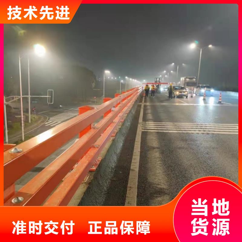 不銹鋼護(hù)欄_橋梁不銹鋼防撞護(hù)欄長(zhǎng)期供應(yīng)